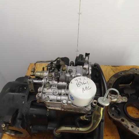 Yale GLC060TGNUAE084 6000LB Forklift Transmission Assembly