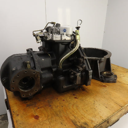 Yale GLC060TGNUAE084 6000LB Forklift Transmission Assembly