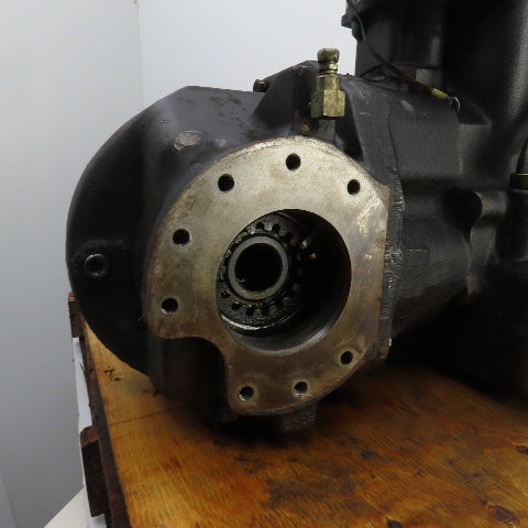Yale GLC060TGNUAE084 6000LB Forklift Transmission Assembly