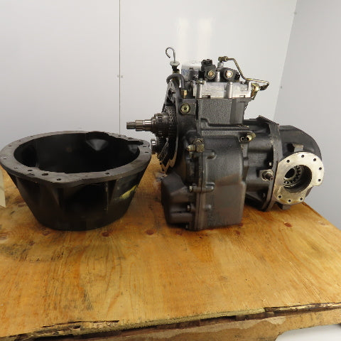 Yale GLC060TGNUAE084 6000LB Forklift Transmission Assembly