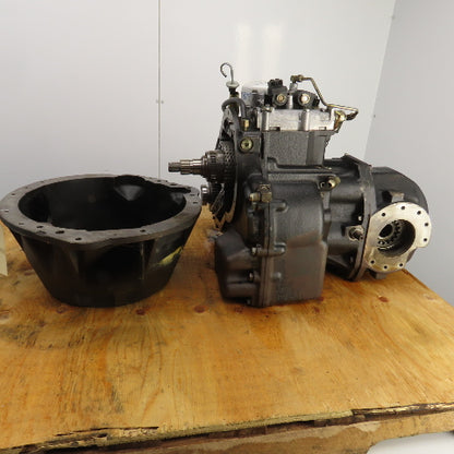 Yale GLC060TGNUAE084 6000LB Forklift Transmission Assembly