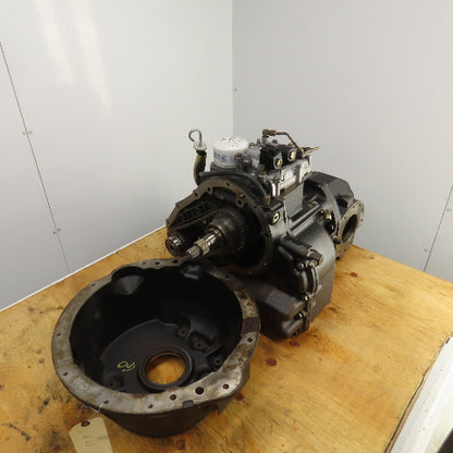 Yale GLC060TGNUAE084 6000LB Forklift Transmission Assembly