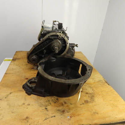 Yale GLC060TGNUAE084 6000LB Forklift Transmission Assembly