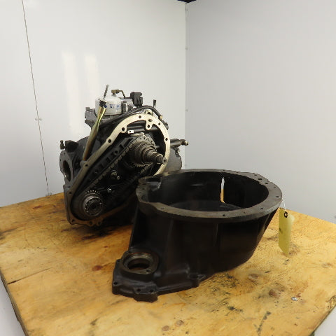 Yale GLC060TGNUAE084 6000LB Forklift Transmission Assembly