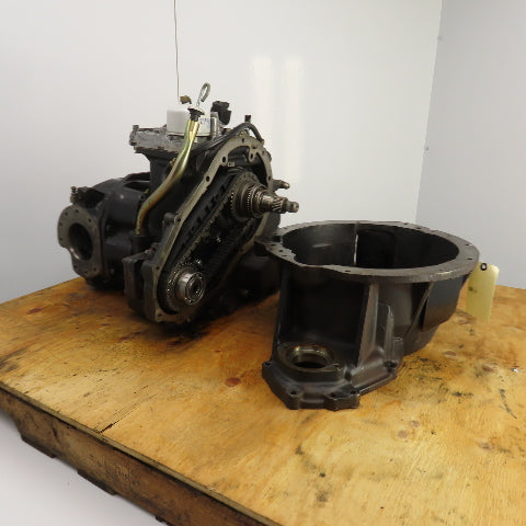 Yale GLC060TGNUAE084 6000LB Forklift Transmission Assembly