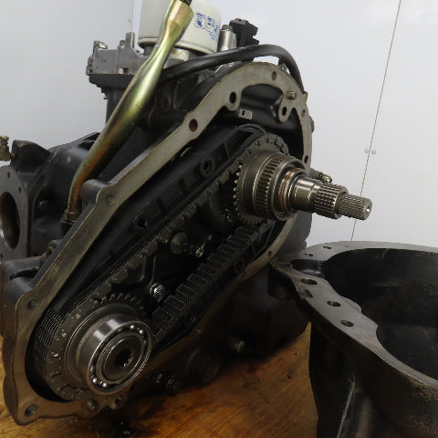 Yale GLC060TGNUAE084 6000LB Forklift Transmission Assembly