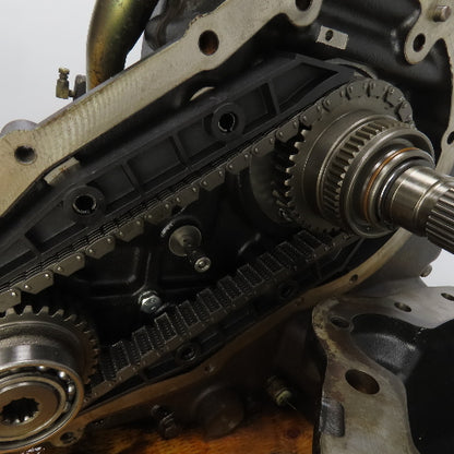 Yale GLC060TGNUAE084 6000LB Forklift Transmission Assembly