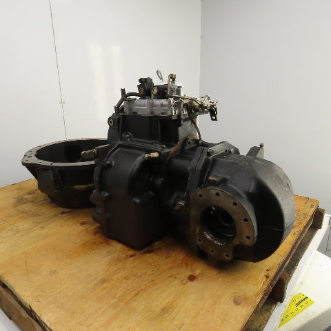 Yale GLC060TGNUAE084 6000LB Forklift Transmission Assembly