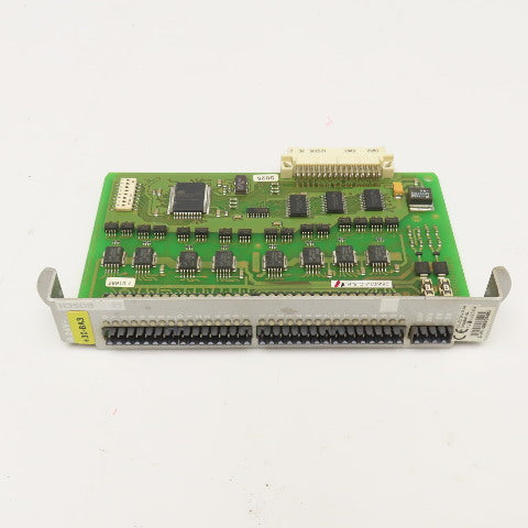 Bosch 1070083387-106 CL-A2-24V-0.5A- PLC Module Card