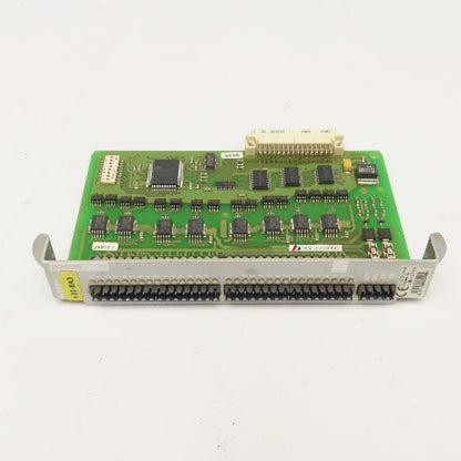 Bosch 1070083387-106 CL-A2-24V-0.5A- PLC Module Card