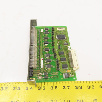 Bosch 1070083387-106 CL-A2-24V-0.5A- PLC Module Card
