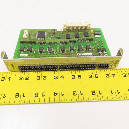 Bosch 1070083387-106 CL-A2-24V-0.5A- PLC Module Card