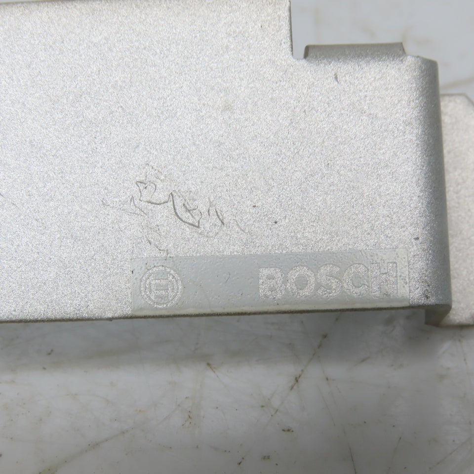 Bosch 1070075174-102 PLC Slot Rack Blank Cover