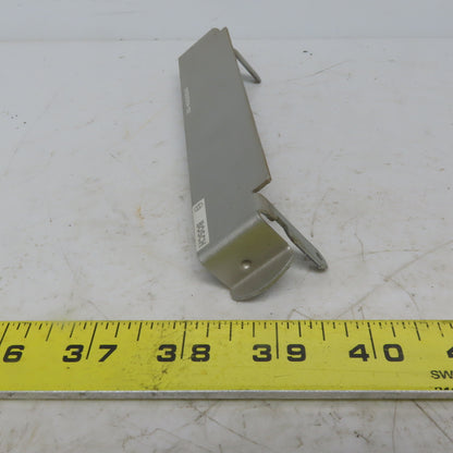 Bosch 1070075174-102 PLC Slot Rack Blank Cover