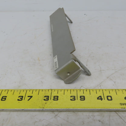 Bosch 1070075174-102 PLC Slot Rack Blank Cover