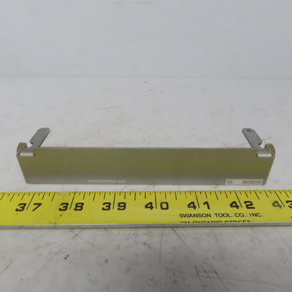 Bosch 1070075174-102 PLC Slot Rack Blank Cover