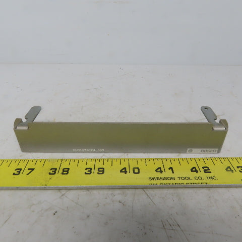 Bosch 1070075174-102 PLC Slot Rack Blank Cover