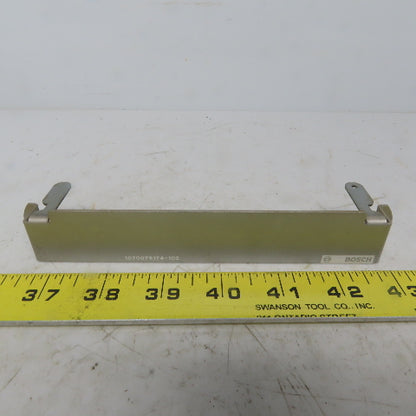 Bosch 1070075174-102 PLC Slot Rack Blank Cover