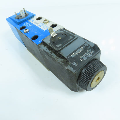 Eaton Vickers DG4V-3-6C-M-U-HL7-60 Directional Control Double Solenoid Valve
