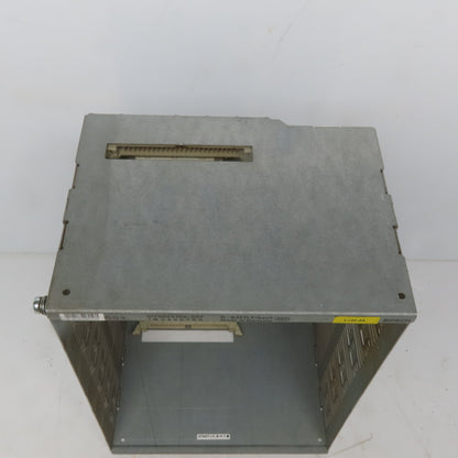 Bosch 1070075100-207 PLC 7 Slot Rack Chassis