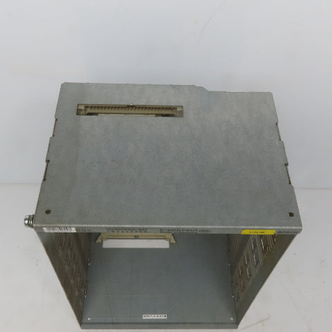 Bosch 1070075100-207 PLC 7 Slot Rack Chassis