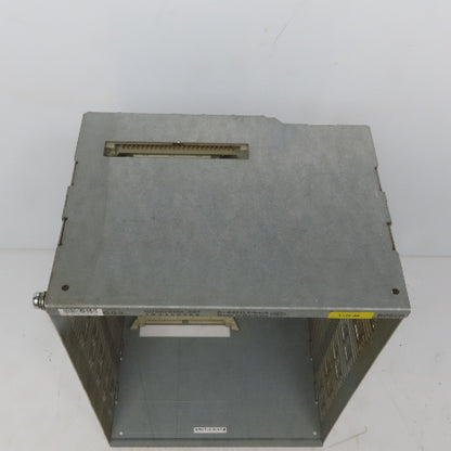 Bosch 1070075100-207 PLC 7 Slot Rack Chassis