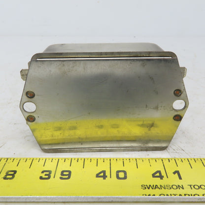 Shaffner FS5882-3-05 Power Line Filter 520V /50-60Hz 3A