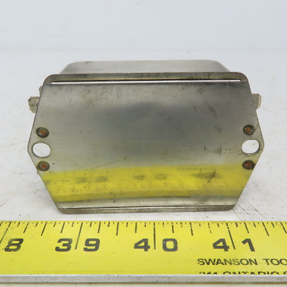 Shaffner FS5882-3-05 Power Line Filter 520V /50-60Hz 3A