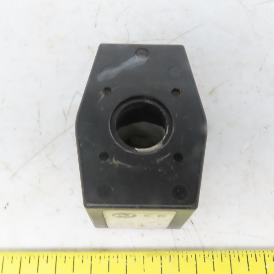 Norgren 0827 24V 7W Solenoid Coil