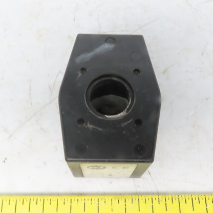 Norgren 0827 24V 7W Solenoid Coil