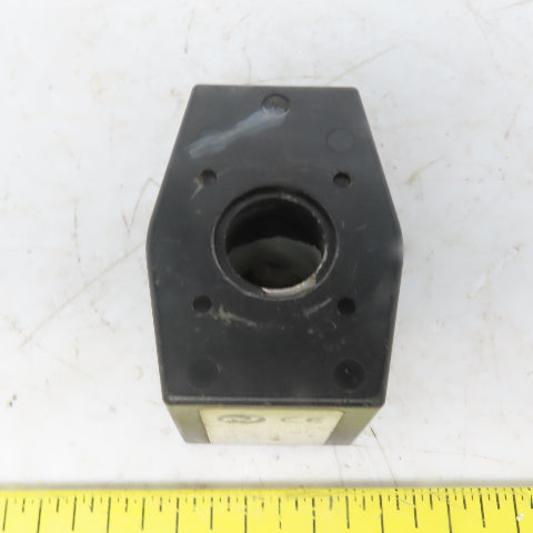 Norgren 0827 24V 7W Solenoid Coil