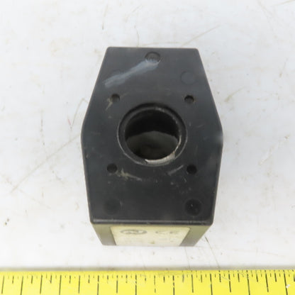 Norgren 0827 24V 7W Solenoid Coil