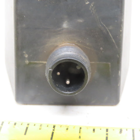 Norgren 0827 24V 7W Solenoid Coil