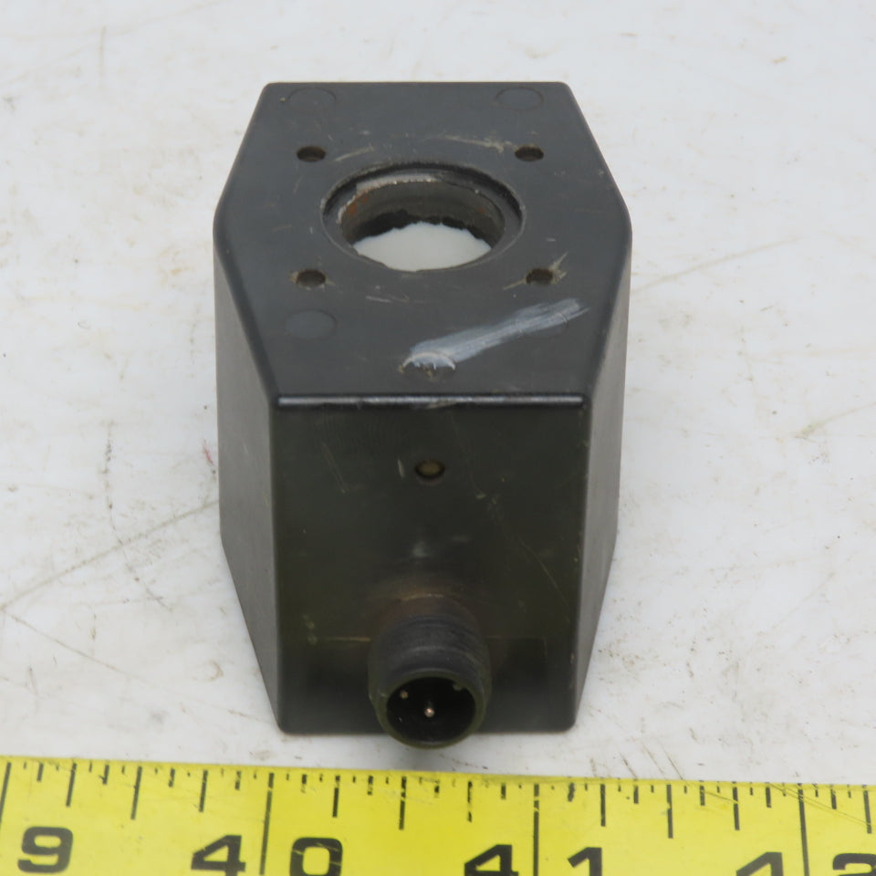 Norgren 0827 24V 7W Solenoid Coil