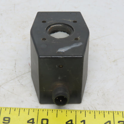 Norgren 0827 24V 7W Solenoid Coil