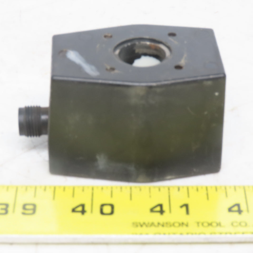 Norgren 0827 24V 7W Solenoid Coil