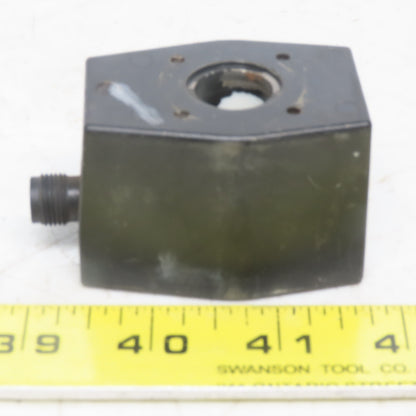 Norgren 0827 24V 7W Solenoid Coil