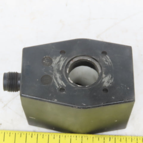 Norgren 0827 24V 7W Solenoid Coil