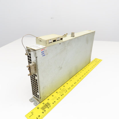 Siemens 6SN1113-1AB01-0BA1 Simodrive PW-Modul INT/EXT