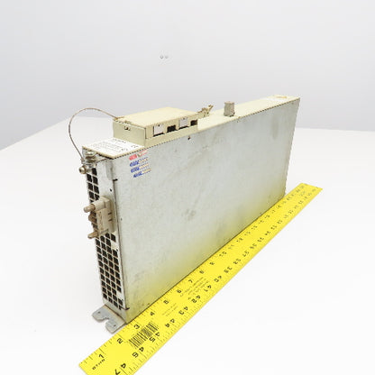 Siemens 6SN1113-1AB01-0BA1 Simodrive PW-Modul INT/EXT