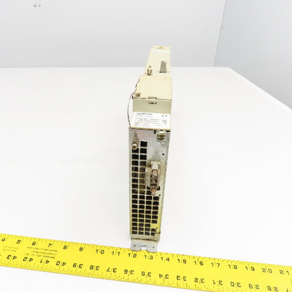 Siemens 6SN1113-1AB01-0BA1 Simodrive PW-Modul INT/EXT