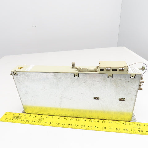 Siemens 6SN1113-1AB01-0BA1 Simodrive PW-Modul INT/EXT