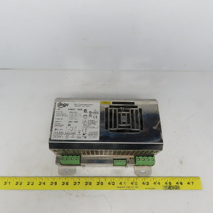 MGV PH513-2420 24V DC 20A Power Supply 3x340 550V Input