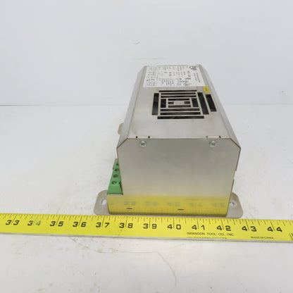 MGV PH513-2420 24V DC 20A Power Supply 3x340 550V Input