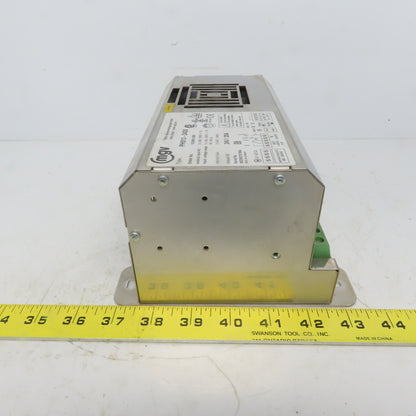 MGV PH513-2420 24V DC 20A Power Supply 3x340 550V Input