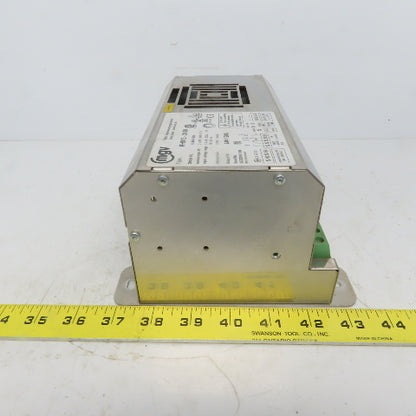 MGV PH513-2420 24V DC 20A Power Supply 3x340 550V Input