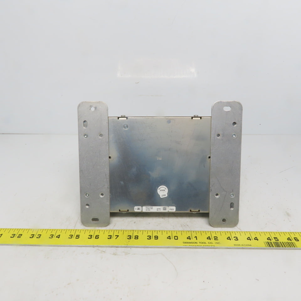 MGV PH513-2420 24V DC 20A Power Supply 3x340 550V Input