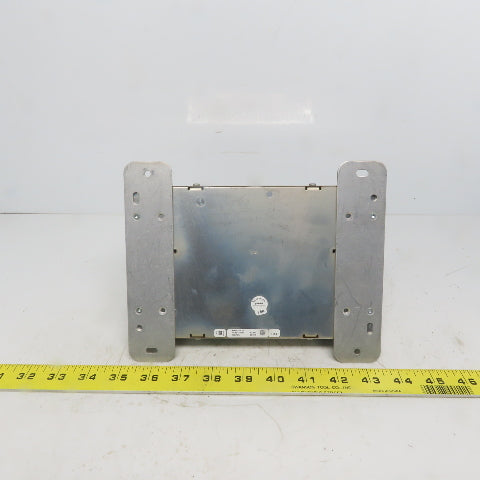 MGV PH513-2420 24V DC 20A Power Supply 3x340 550V Input