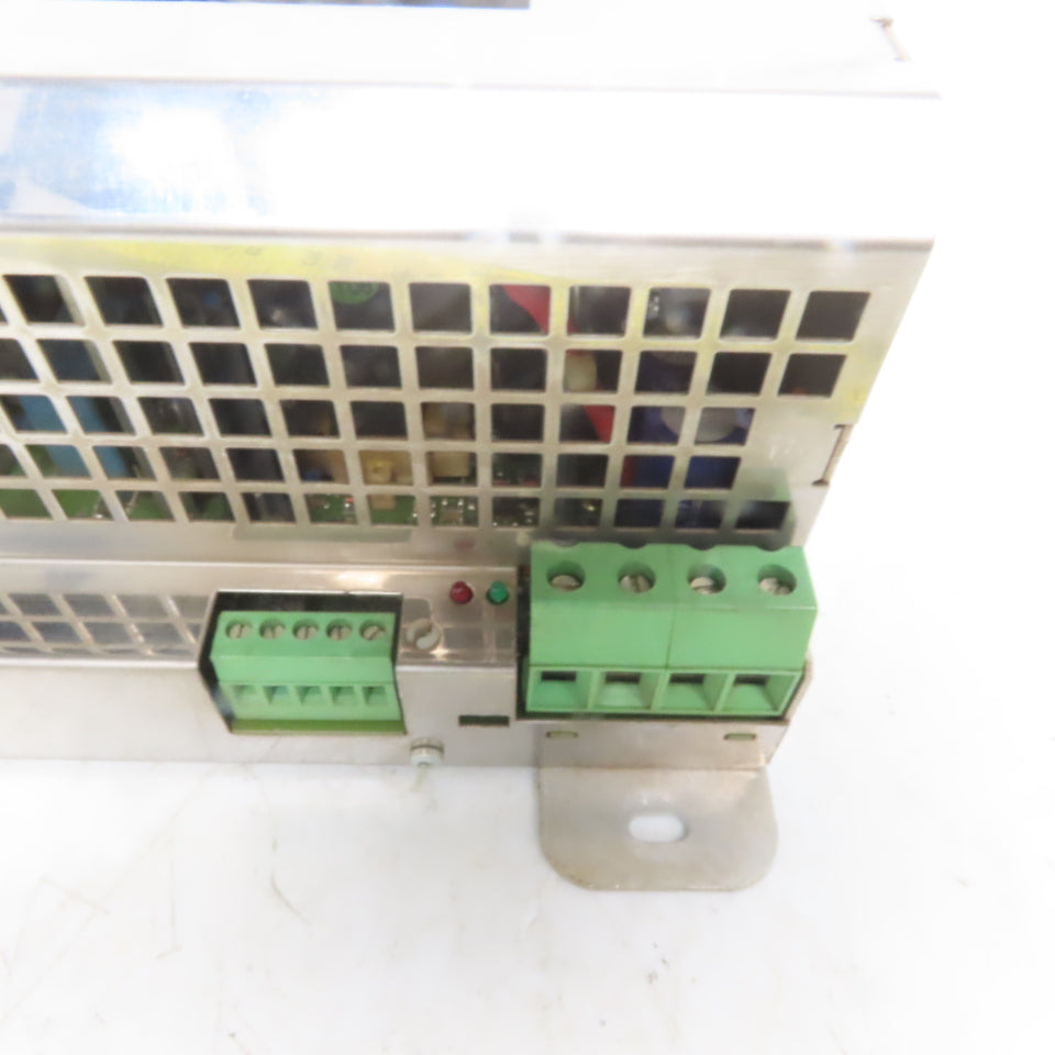 MGV PH513-2420 24V DC 20A Power Supply 3x340 550V Input