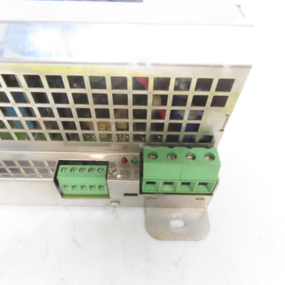 MGV PH513-2420 24V DC 20A Power Supply 3x340 550V Input